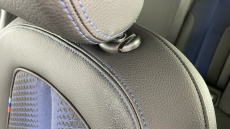 BMW 1 Series 118i [136] M Sport 5dr Step Auto [LCP] Petrol Hatchback